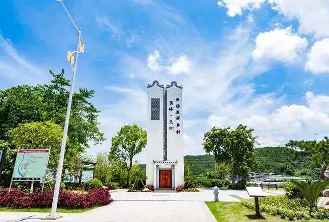 九岭村位于广东蕉岭县三圳镇南部,辖区总面积8.