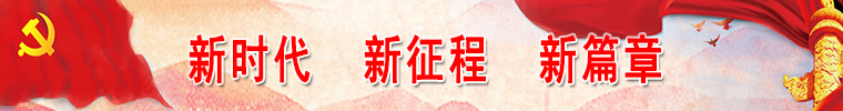 迎接党的十九大胜利召开